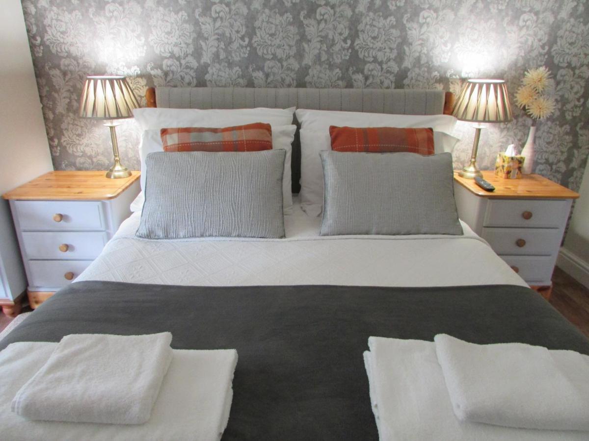 Decoy Barn Fritton Bed & Breakfast Eksteriør bilde