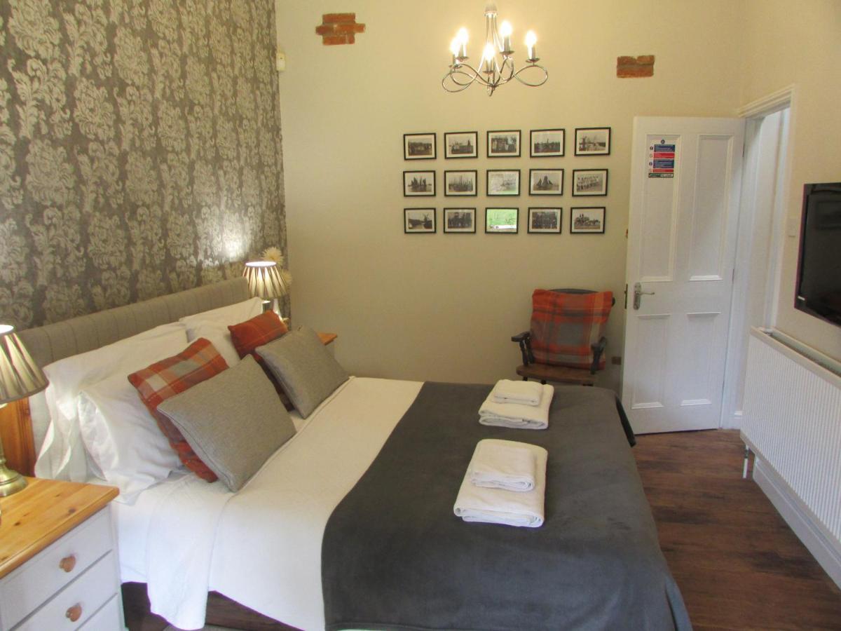 Decoy Barn Fritton Bed & Breakfast Eksteriør bilde