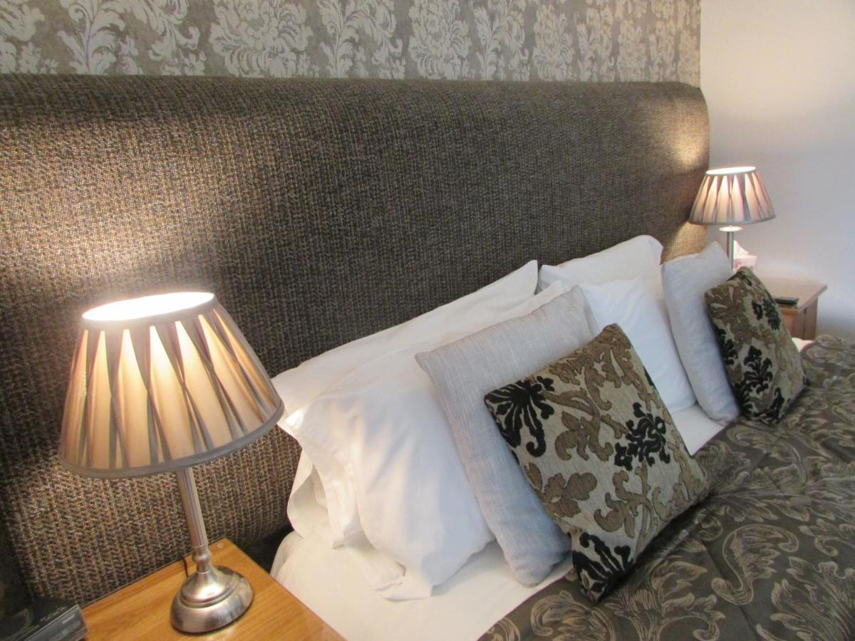Decoy Barn Fritton Bed & Breakfast Eksteriør bilde