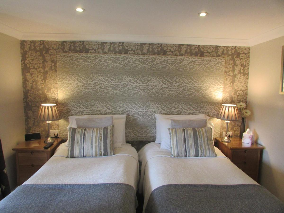 Decoy Barn Fritton Bed & Breakfast Eksteriør bilde