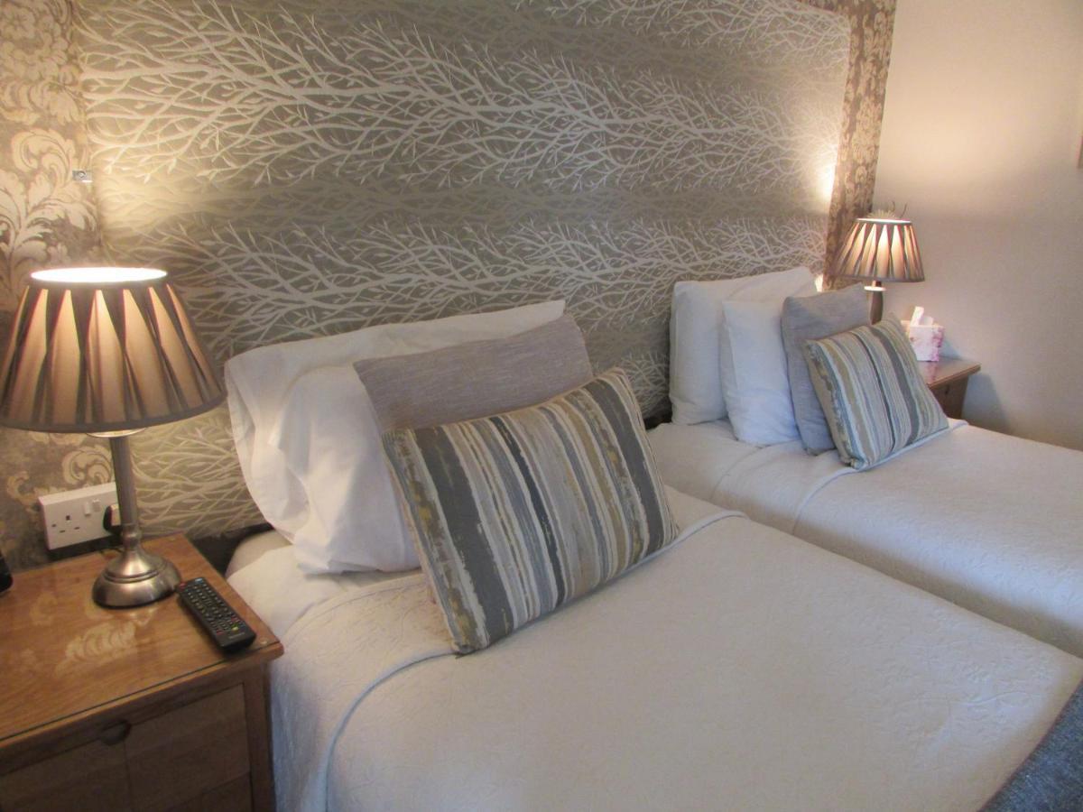 Decoy Barn Fritton Bed & Breakfast Eksteriør bilde