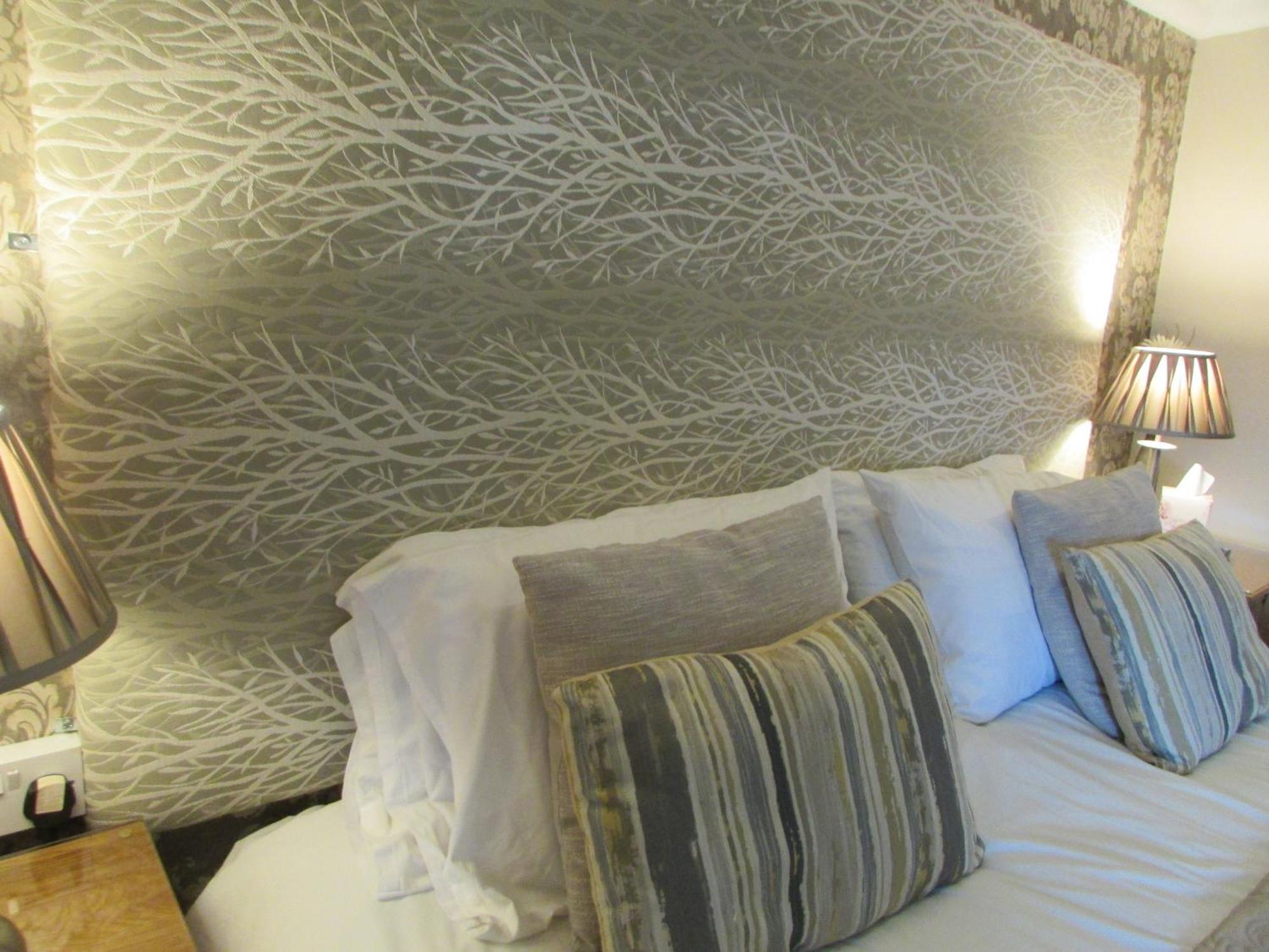 Decoy Barn Fritton Bed & Breakfast Rom bilde