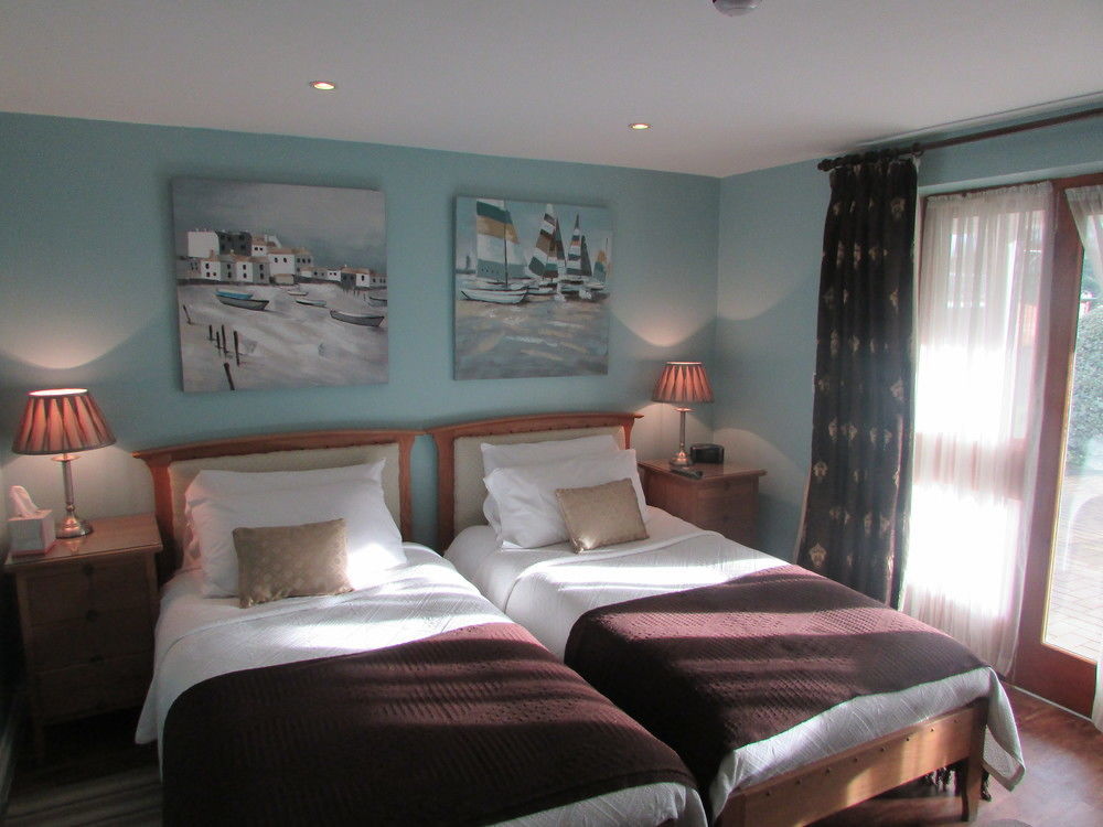 Decoy Barn Fritton Bed & Breakfast Eksteriør bilde