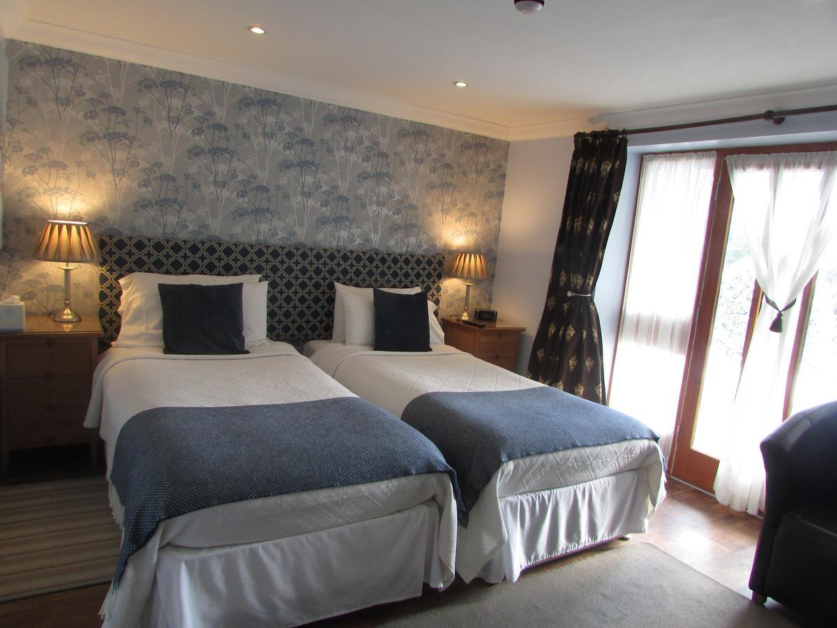 Decoy Barn Fritton Bed & Breakfast Eksteriør bilde