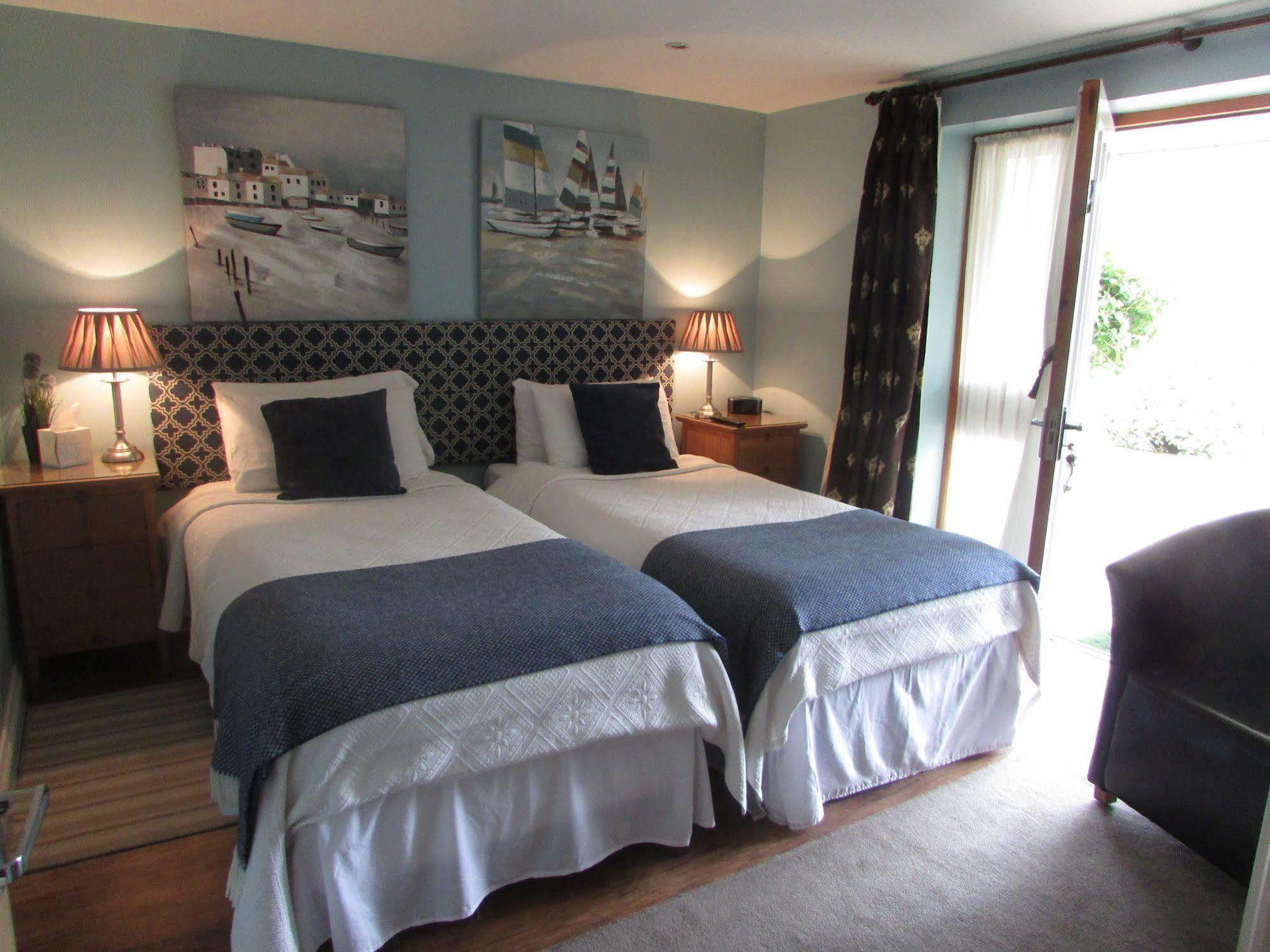 Decoy Barn Fritton Bed & Breakfast Eksteriør bilde