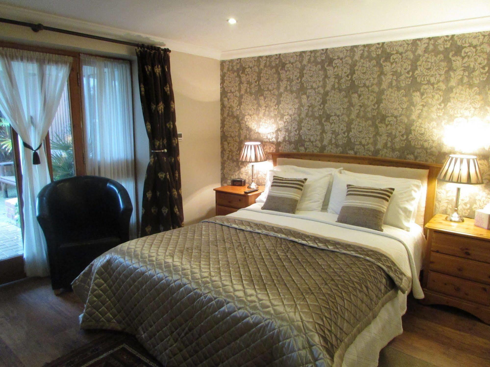 Decoy Barn Fritton Bed & Breakfast Eksteriør bilde