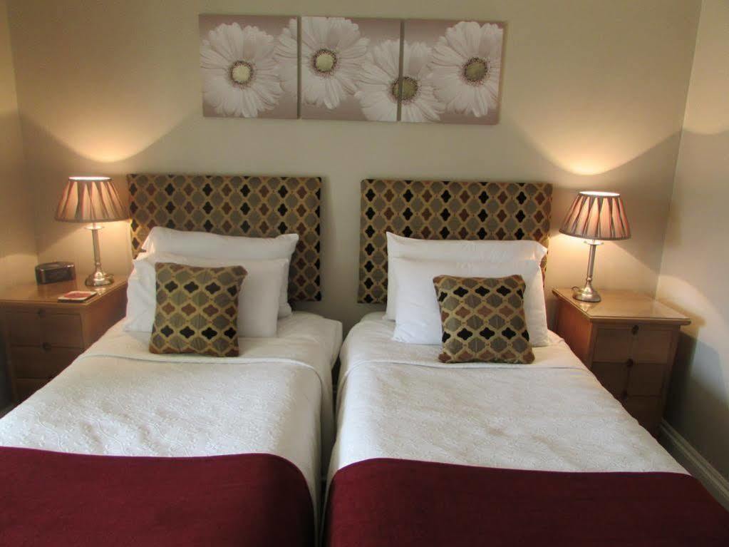 Decoy Barn Fritton Bed & Breakfast Eksteriør bilde